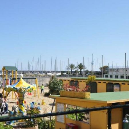 Orchidea - Sanremo Apartments Екстериор снимка