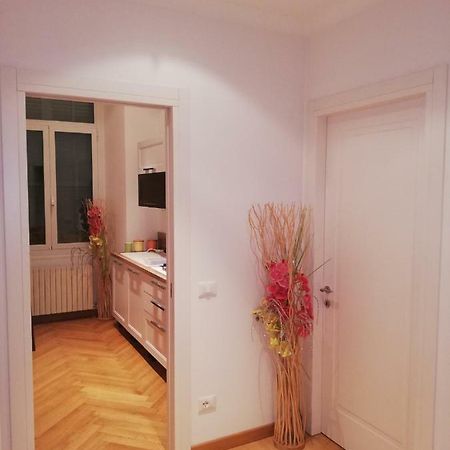 Orchidea - Sanremo Apartments Екстериор снимка