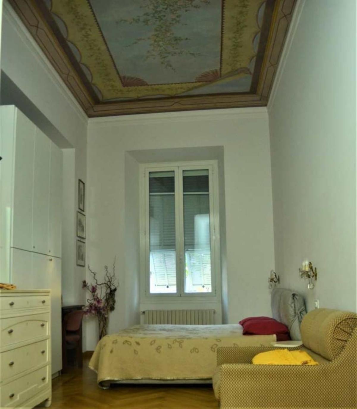 Orchidea - Sanremo Apartments Екстериор снимка