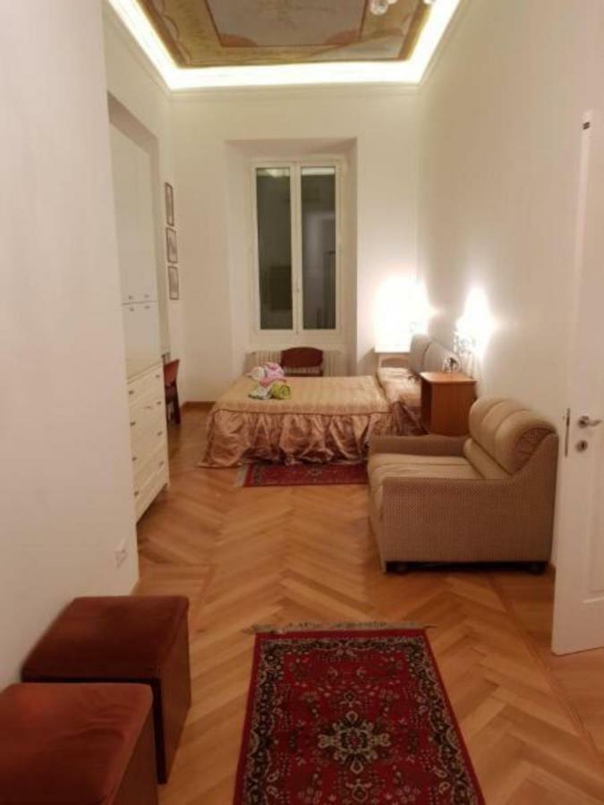 Orchidea - Sanremo Apartments Екстериор снимка