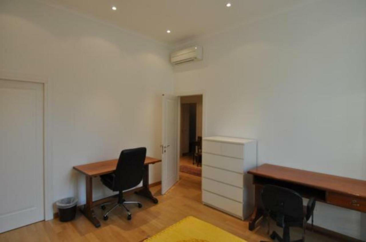 Orchidea - Sanremo Apartments Екстериор снимка
