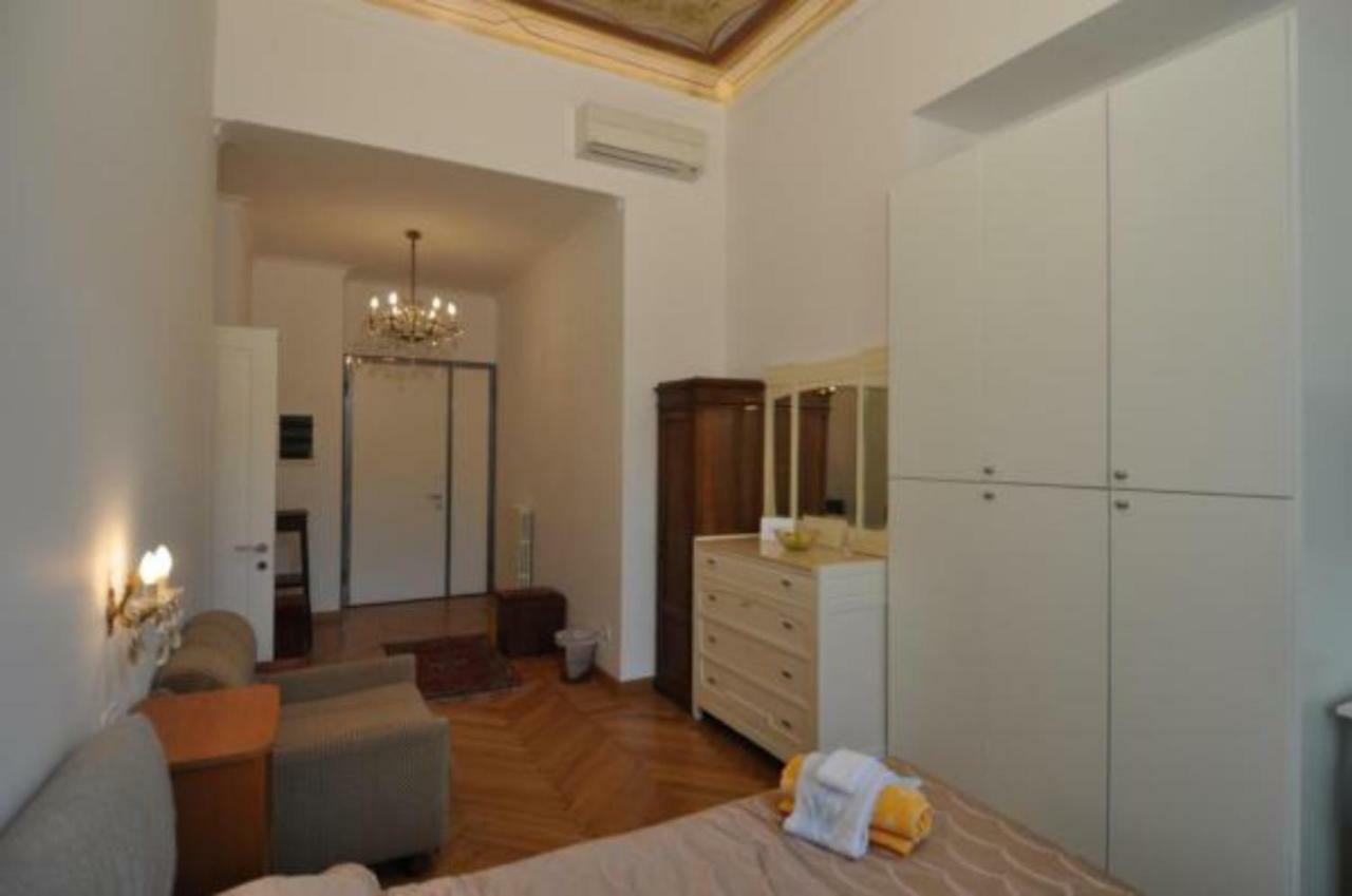 Orchidea - Sanremo Apartments Екстериор снимка
