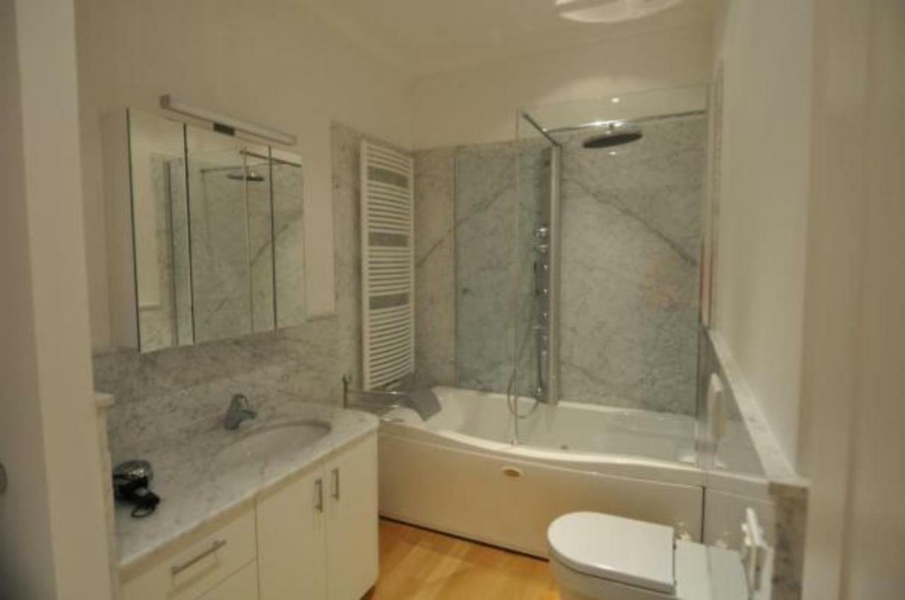 Orchidea - Sanremo Apartments Екстериор снимка