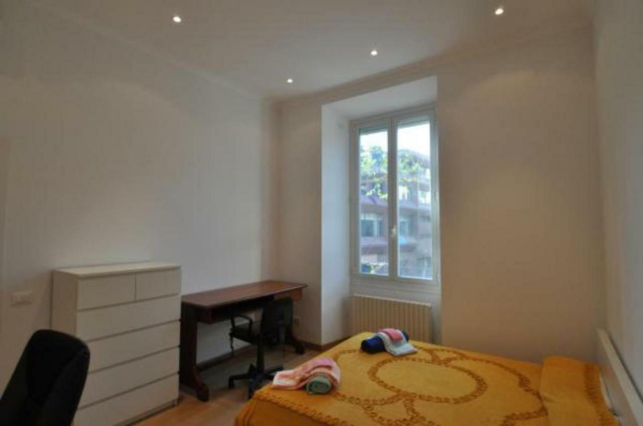 Orchidea - Sanremo Apartments Екстериор снимка