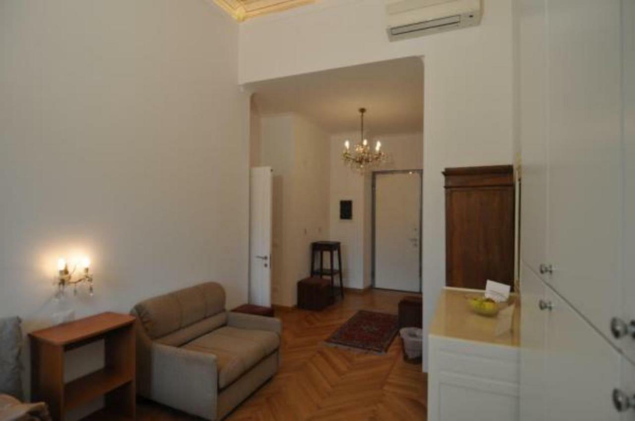 Orchidea - Sanremo Apartments Екстериор снимка