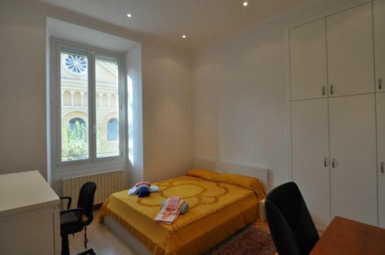 Orchidea - Sanremo Apartments Екстериор снимка