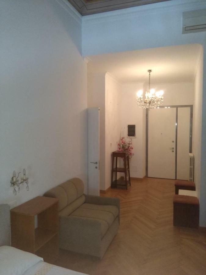 Orchidea - Sanremo Apartments Екстериор снимка