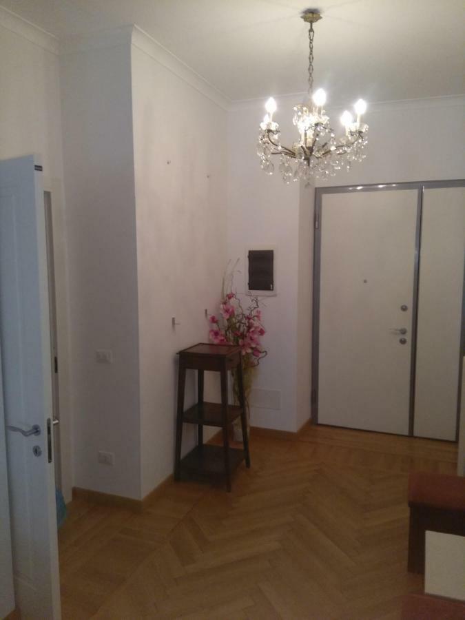 Orchidea - Sanremo Apartments Екстериор снимка