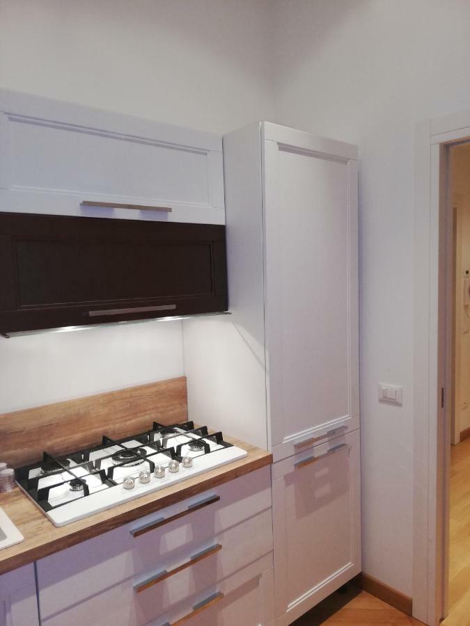 Orchidea - Sanremo Apartments Екстериор снимка
