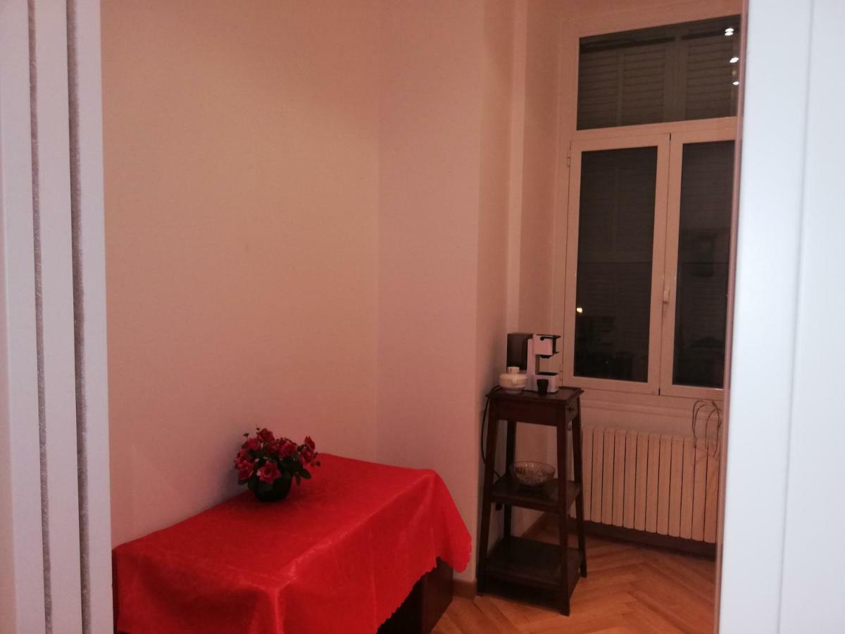Orchidea - Sanremo Apartments Екстериор снимка
