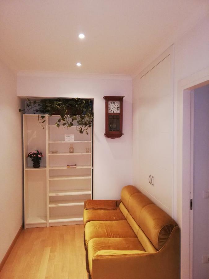Orchidea - Sanremo Apartments Екстериор снимка