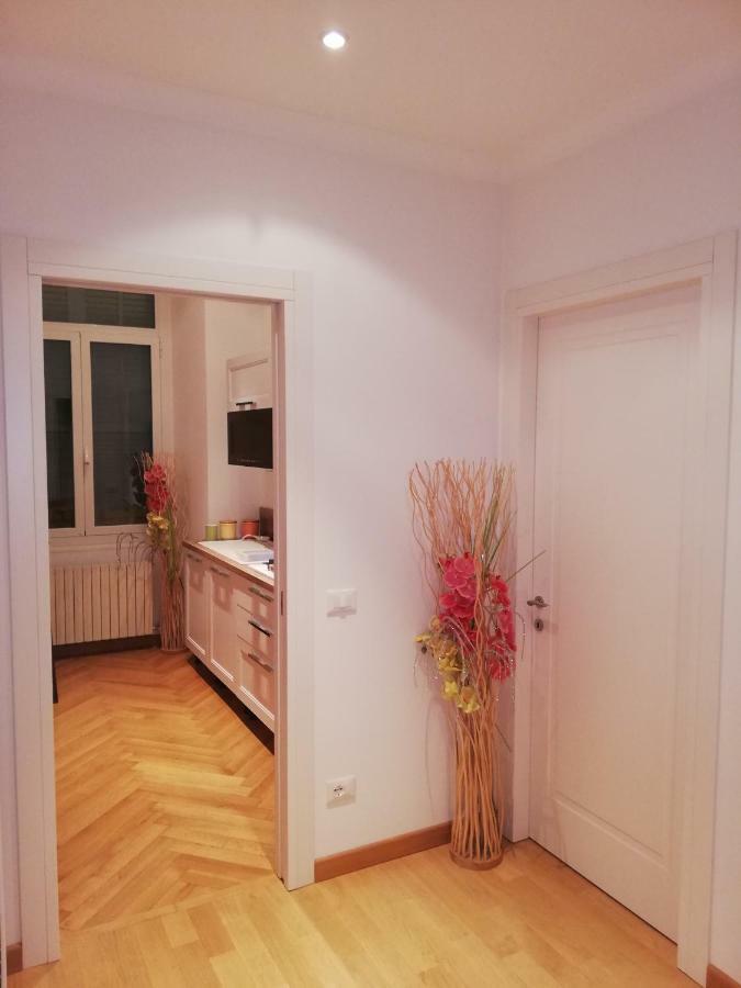 Orchidea - Sanremo Apartments Екстериор снимка