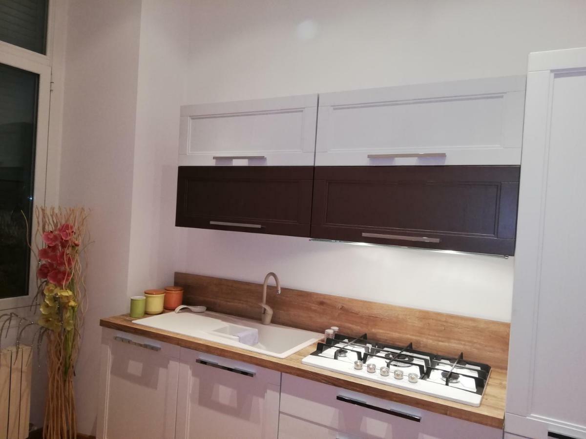 Orchidea - Sanremo Apartments Екстериор снимка